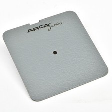 ARCA SWISS 6X9 cm REFLEX LENS PLATE LENS BOARD 110X110 NEW TO DRILL