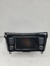 Audio Equipment Radio Receiver Fits 19-20 ROGUE SPORT 155134