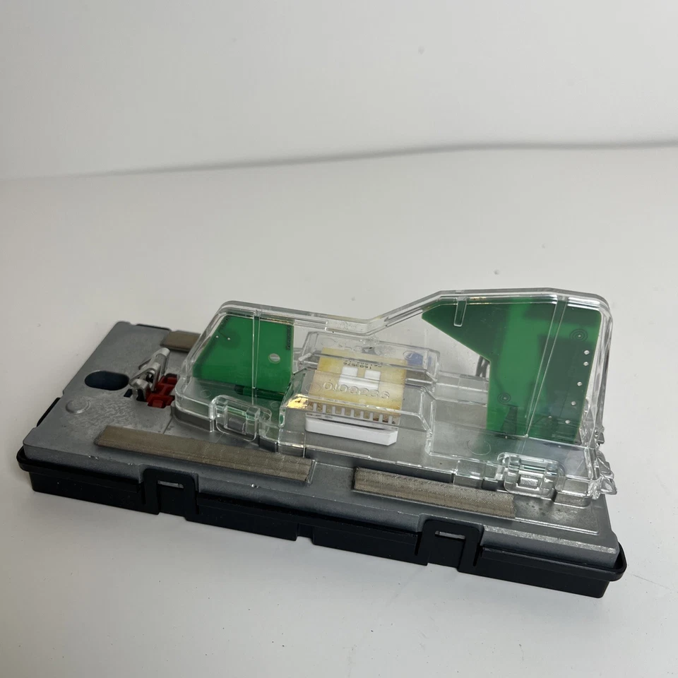 Volvo S90 2017 techo trasero aleta de tiburón módulo de antena de radio OEM 31438105 Foto 2 de 4