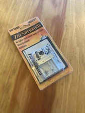 KGM Vector Butane Flip Top PIPE Lighter Insert