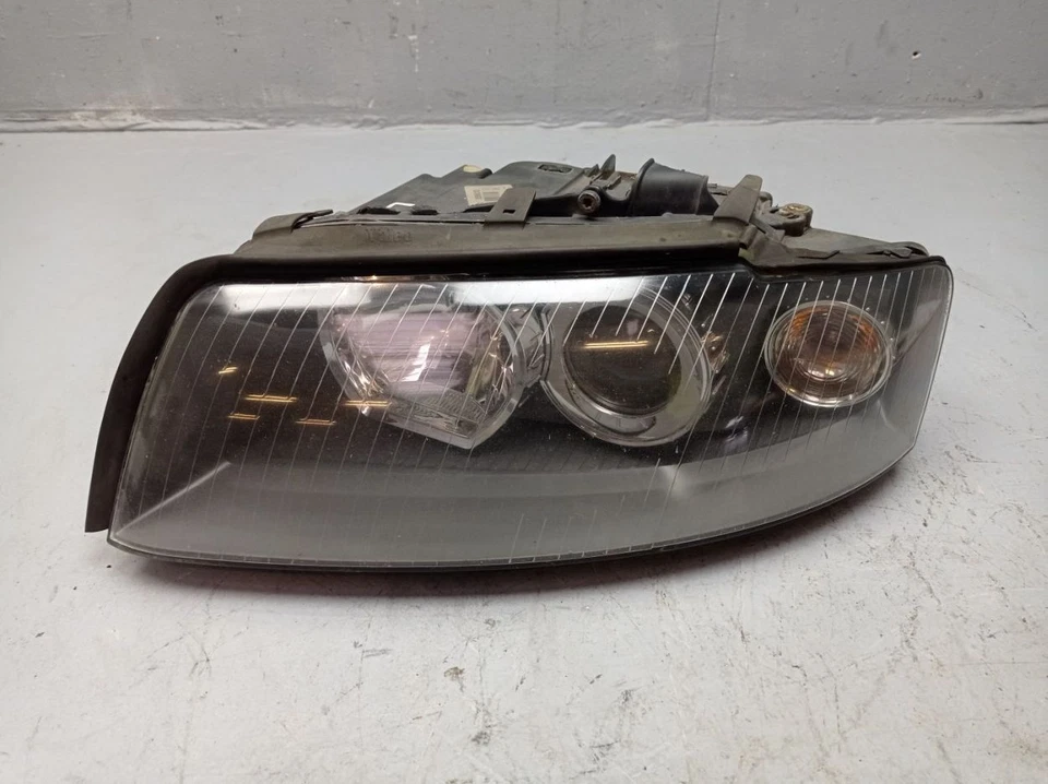 Scheinwerfer Xenon links Defekt für AUDI A4 AVANT (8E5, B6) 2.5 TDI 89309499 - Bild 3 von 4