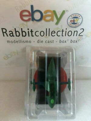 Anime Roboter Collection Figure '' Nave Der Allgemeine Savada '' Ausgabe n° 55