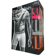 Intense Power Micro 3-Pack Boxer Brief