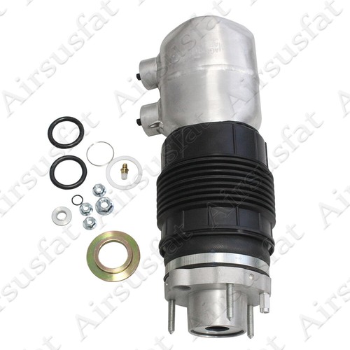 For Porsche Panamera 971 17-22 Front Left Air Suspension Spring Bag 971616037D - Bild 3 von 9