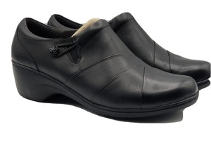 channing ann clark shoes