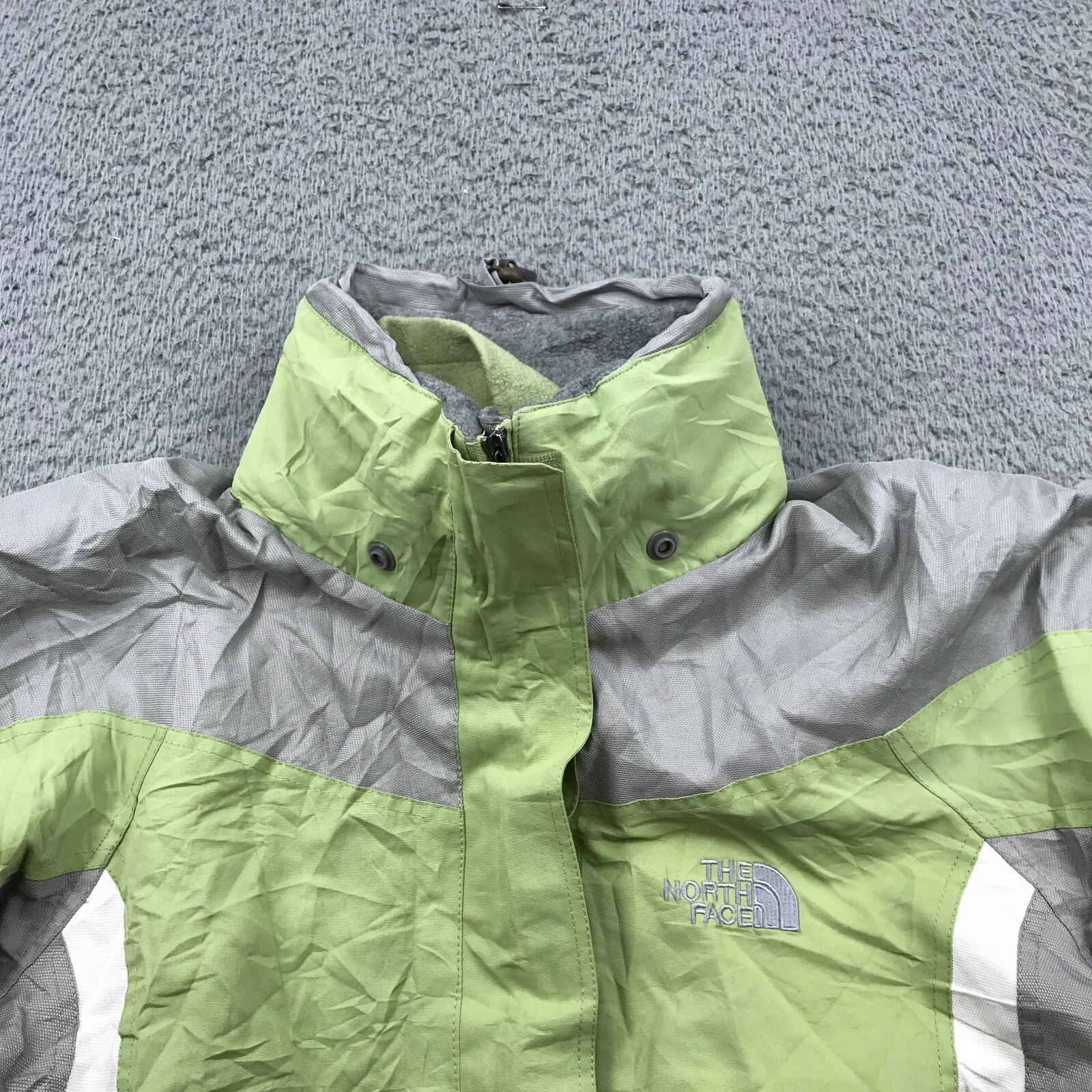 north-face summit series hyvent hoodie jacket