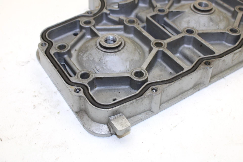 Оригинальная головка блока цилиндров 2000 Ski-doo Formula 500 420923167 SS90 - Изображение 4 из 4