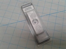 Boat Marine Mercury Quicksilver Anode 826134Q