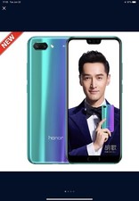 Honor 10