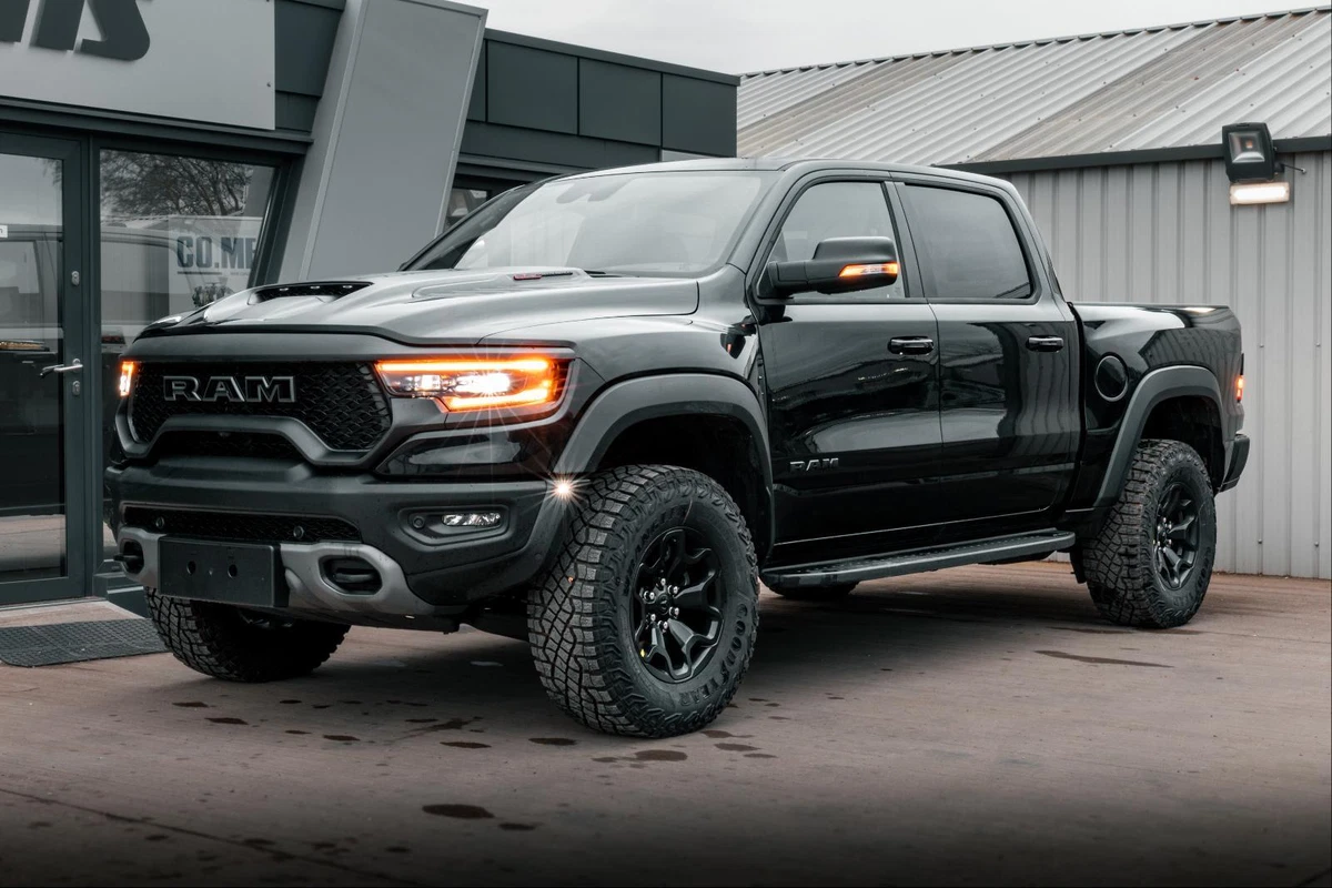 Dodge ram cheap 1500 deals