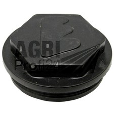 Nabenkappe für Eicher 3007 3008 3009 3015 Königstiger Puma Leopard Tiger EM 400