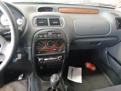 Palanca Cambio para MG ROVER ROVER 25 (RF) Classic (5-ptas.) 2003 4070953 - Imagen 7 de 10