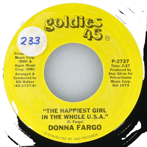 DeBarge – Rhythm Of The Night / Who's Holding Donna Now, 7