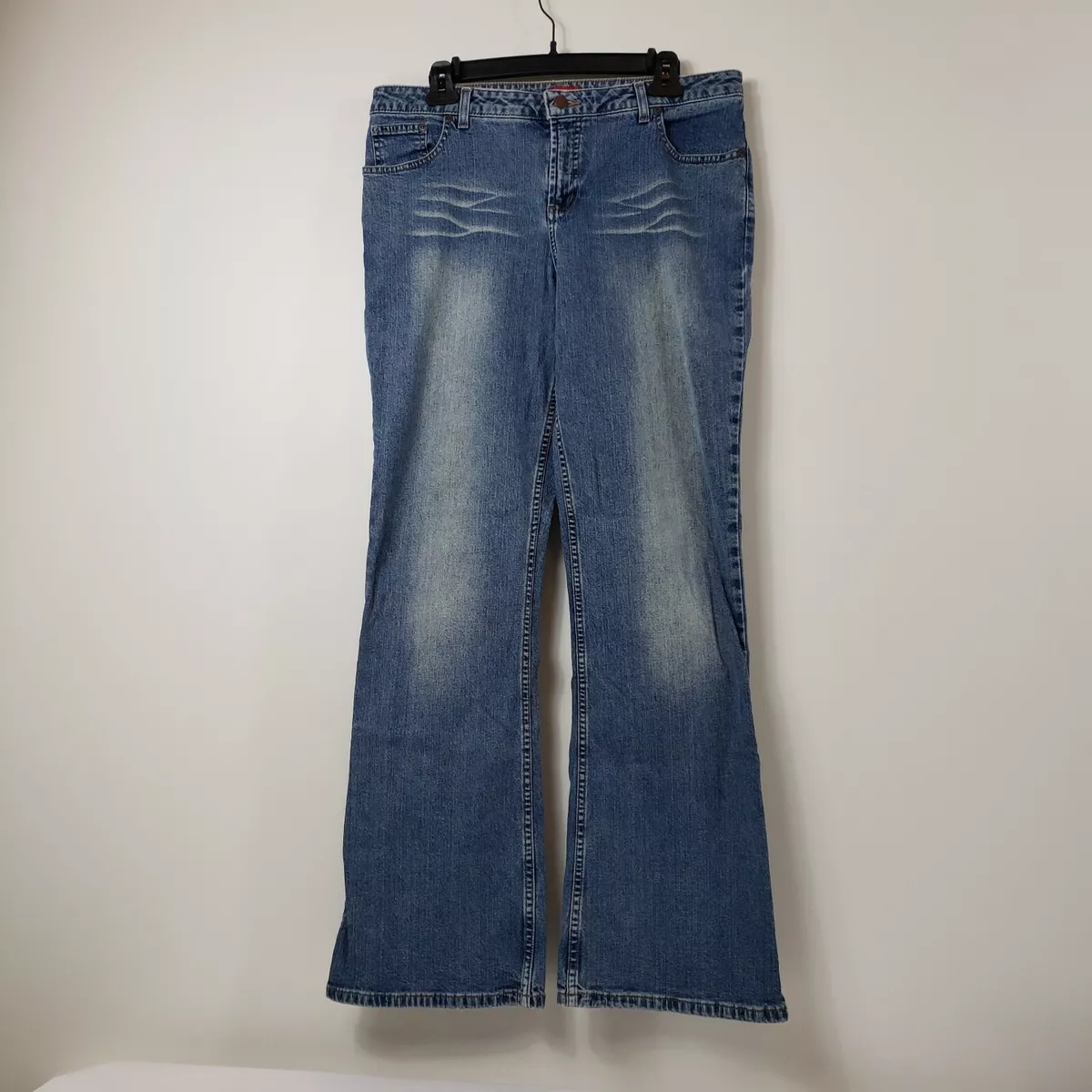 Mossimo hotsell stretch jeans
