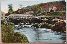 Vintage Postcard 1907-1915 A Scene Near Butler, New Jersey (NJ)