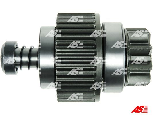 Freewheel Gear, starter, 23312-W1700 23312-11M00 23312-10G00