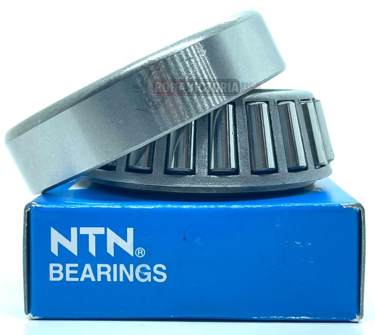 NTN JAPAN 32006 X TAPERED ROLLER BEARING 30x55x13mm | eBay