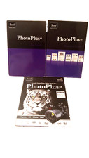 Photo Plus X5 Powerful Digital Photo Editing Made Easy Serif Software 2 guides