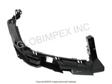 Mercedes 2013-2019 Headlight Frame Right Passenger Side Genuine Warranty