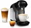 thumbnail 6  - TASSIMO by Bosch Style TAS1102GB Automatic Coffee Machine Black