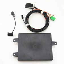 0EM 1 juego de unidad de control de módulo Bluetooth para VW Golf Jetta Passat RNS510 RCD510