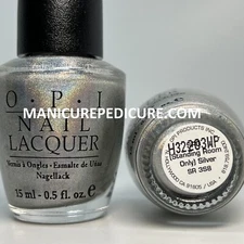 OPI Nail Lacquer - HL Collections - 0.5fl oz/15mL"MANICUREPEDICURE.COM" ORIGINAL