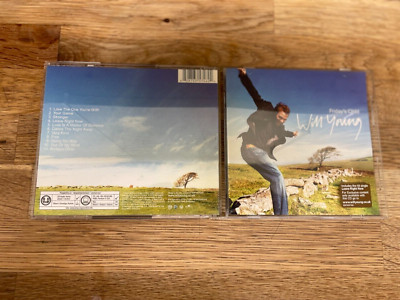 will young fridays child cd ex condition