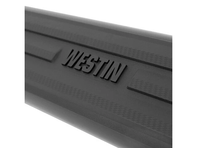 For 2003 GMC Sierra 2500 Nerf Bars Westin 44679QCGZ Standard Cab Pickup Foto 4 de 4