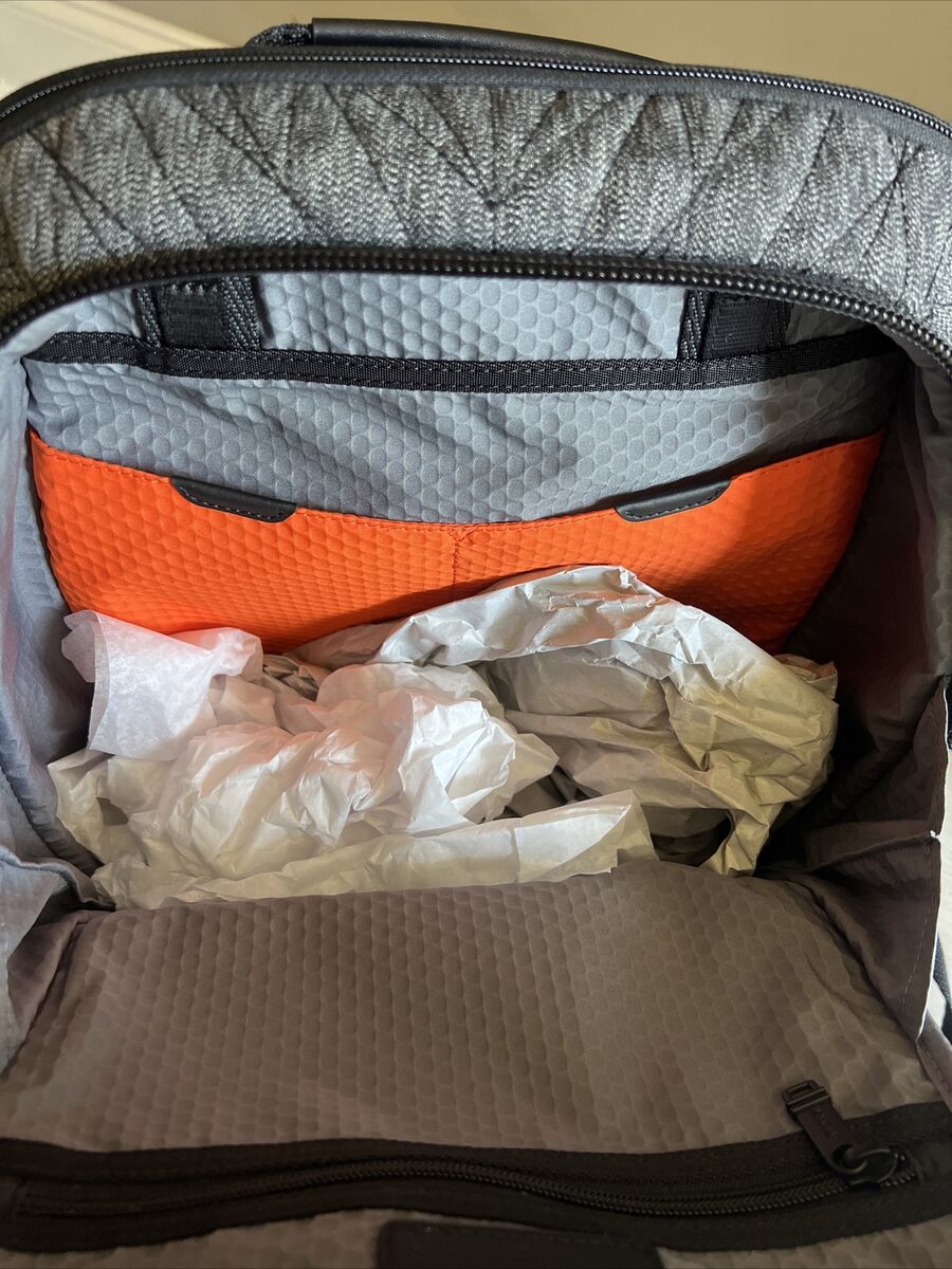 Tumi 232782 Alpha Bravo Dynamic Backpack Canvas Laptop Bag Tumi 232782 Alpha Bravo Dynamic Backpack Canvas Laptop Bag