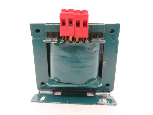 ismet CSTN 500 CSTN500 Transformator Trafo - Bild 2 von 3