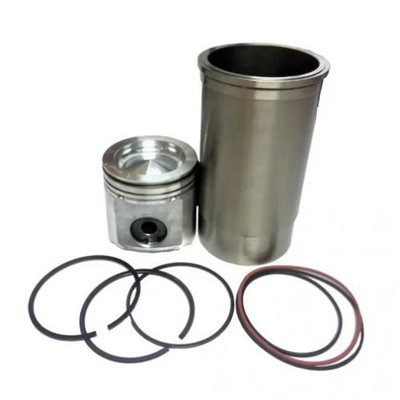 Engine Cylinder Kit - 4045 & 6068 fits John Deere 310K 310SK RE530616