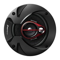 "Pioneer TS R1350S 13 Cm 5\" Koaxial 3-Wege Car Lautsprecher 250W Max 35W Rms"