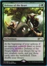 Defense of the Heart (Judge Promo) FOIL NM MTG MAGIC CARD (514502) ABUGames
