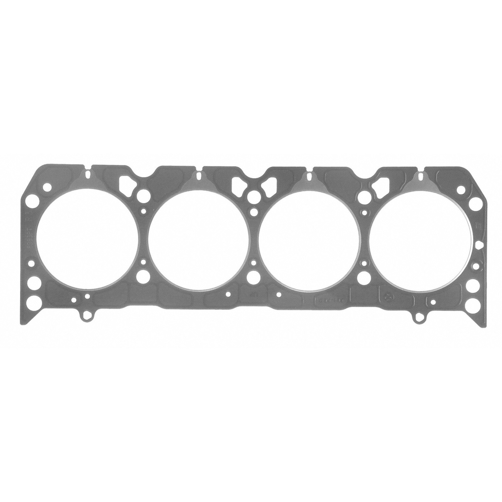 Engine Cylinder Head Gasket Fel-Pro For 1980-1983 Buick Estate Wagon 5.7L V8