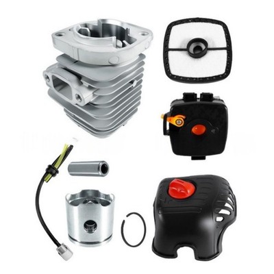 Luftfilter Set für Echo 225 PAS 225 GT 225 Trimmer Ersatzteil A130002100