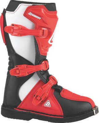 Answer 446641 ANS AR1 Boots