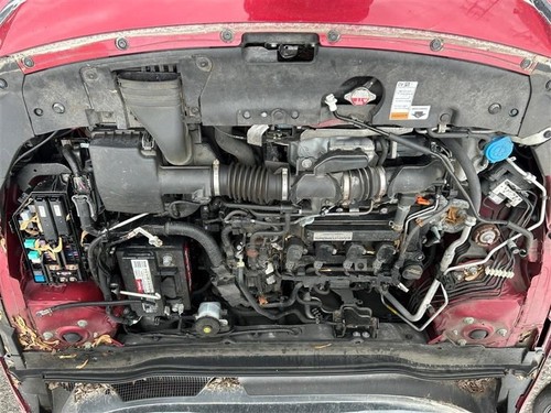 Power Brake Booster Turbo EX Fits 18-20 ACCORD 635465 - Picture 5 of 12