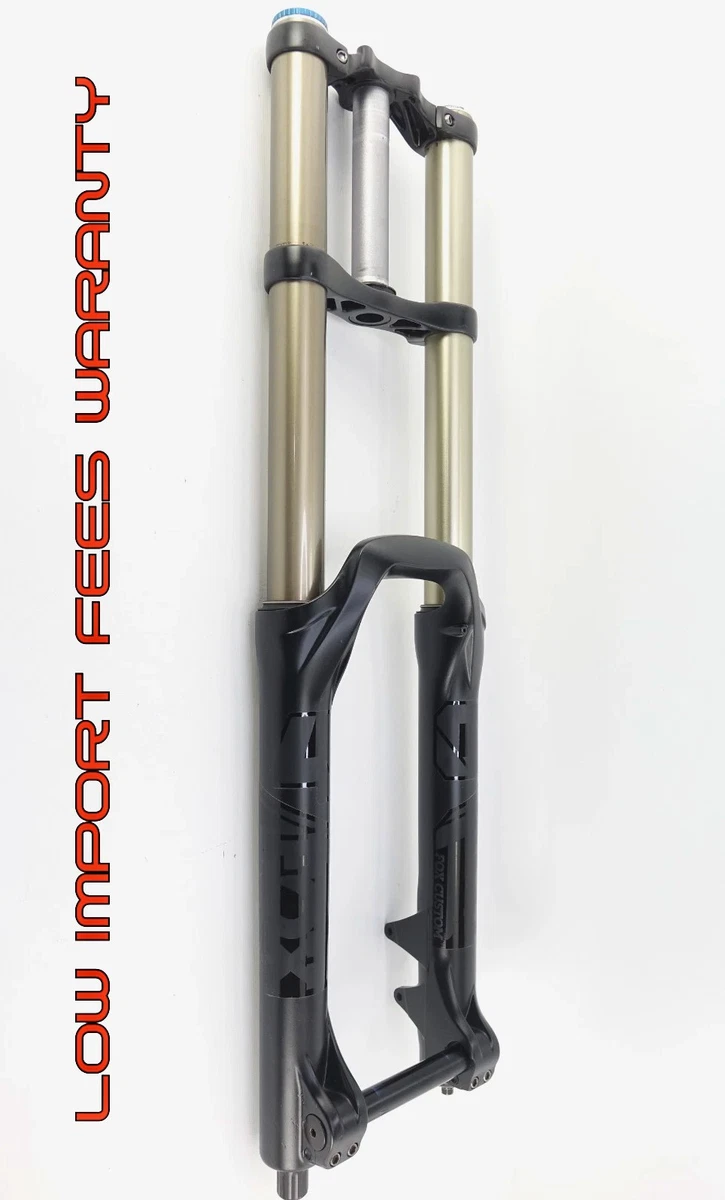 Fox 40 Rc2 Bicycle Forks for sale - eBay