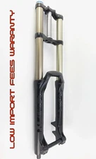 Fox 40 FIT RC2 Coil Fork Front MTB Racing Shox Suspension / 26'' Wheel