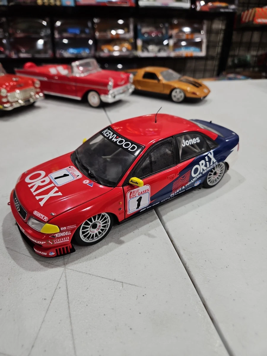 UT Audi 1:18 Diecast & Toy Vehicles for sale | eBay