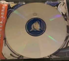 Lot 2 Sega Dreamcast SONIC ADVENTURE-ECCO THE DOLPHIN-DEFENDER FUTURE, Untested