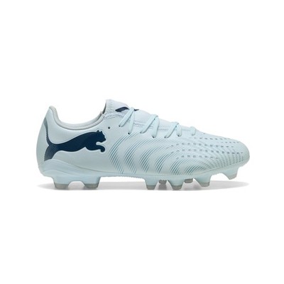 Puma FUTURE 9 PLAY FG/AG blau Fußballschuhe Rasen Kunstrasen Fußball Schuhe NEU