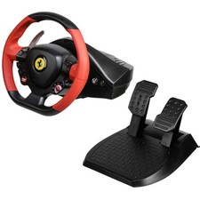 Thrustmaster Ferrari 458 Spider Lenkrad