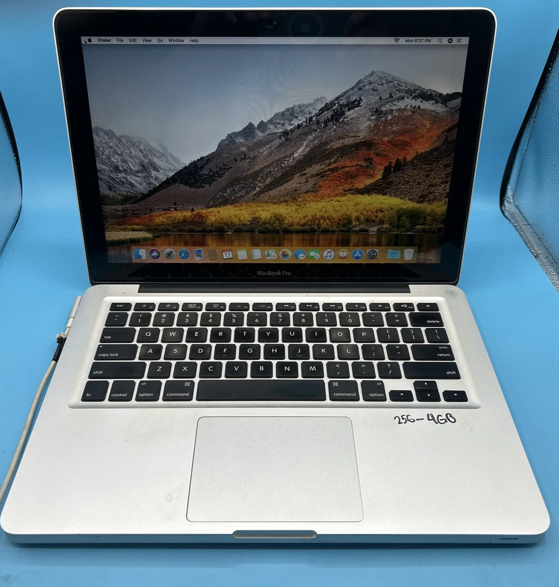 Apple MacBook Pro 13 in 2011 for sale | eBay