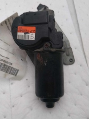2003 Ford Crown Victoria Wiper Motor OEM 8W7Z17508A 116k Miles Red