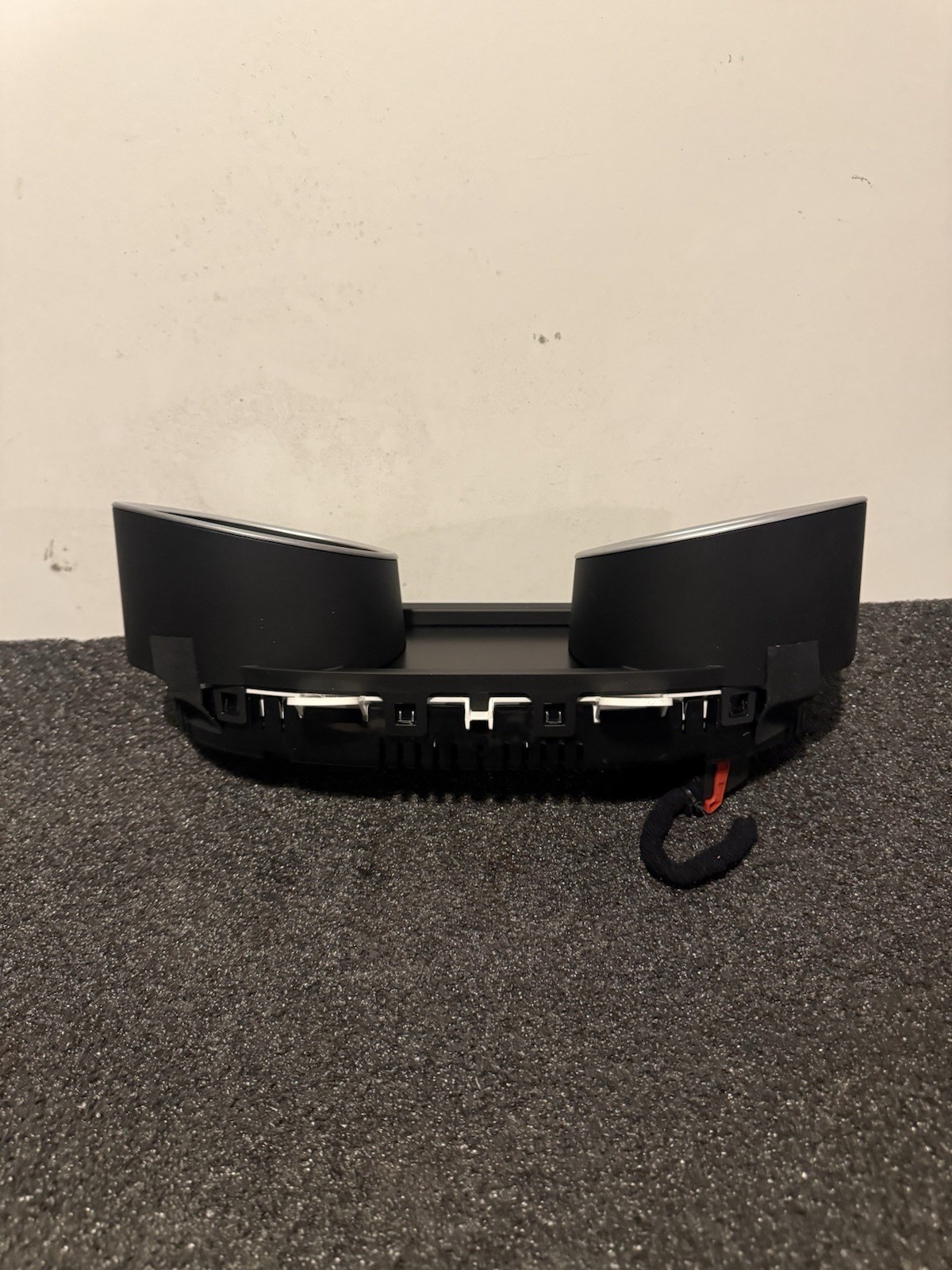 2014-2019 MASERATI GHIBLI S Q4 SPEEDOMETER INSTRUMENT CLUSTER OEM 64K