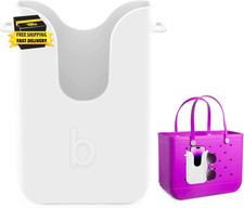 Silicone Phone Holder for Bogg Bags, Compatible Phone Case Attachment  Similar