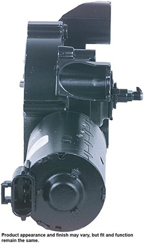 A1 Cardone 40-178 Windshield Wiper Motor - Image 3 of 4