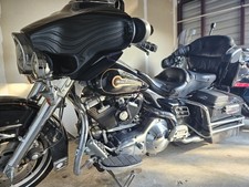 1996 Harley-Davidson Touring 