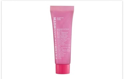 Peter Thomas Roth Rose Stem Cell Anti Aging Gel Mask 14ml
